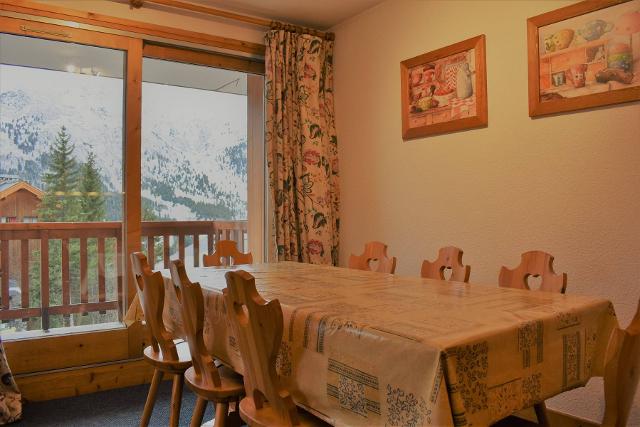 Appartement Telemark MRB660-005 - Méribel Centre 1600 