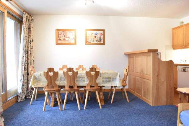 Appartement Telemark MRB660-005 - Méribel Centre 1600 