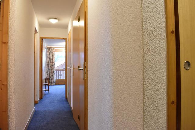 Appartement Telemark MRB660-005 - Méribel Centre 1600 