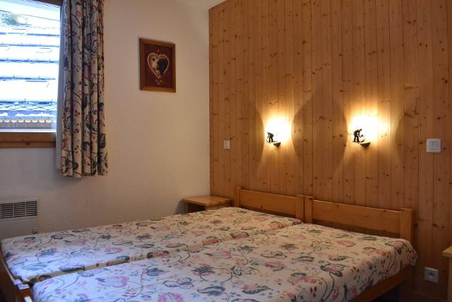 Appartement Telemark MRB660-005 - Méribel Centre 1600 