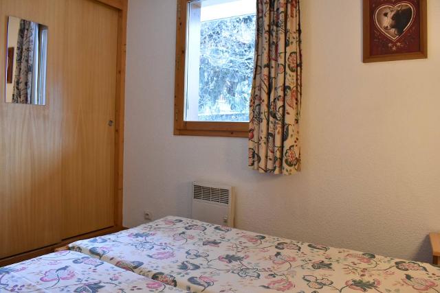 Appartement Telemark MRB660-005 - Méribel Centre 1600 