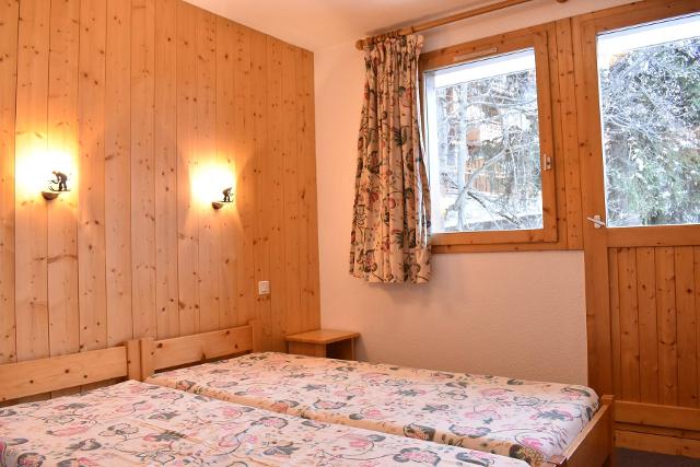 Appartement Telemark MRB660-005 - Méribel Centre 1600 