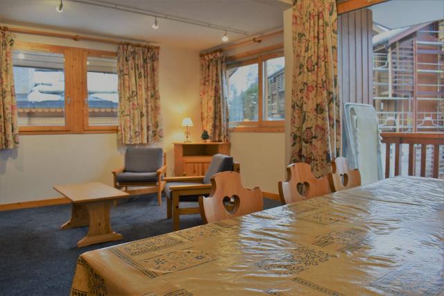 Appartement Telemark MRB660-005 - Méribel Centre 1600 