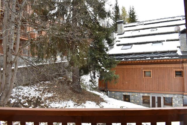 Appartement Telemark MRB660-005 - Méribel Centre 1600 