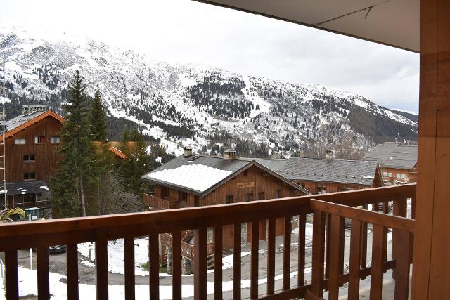 Appartement Telemark MRB660-005 - Méribel Centre 1600 