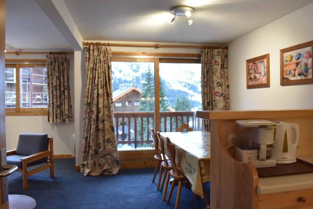 Appartement Telemark MRB660-005 - Méribel Centre 1600 