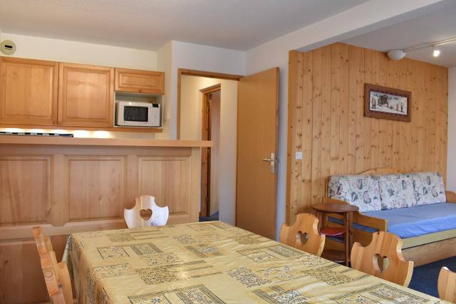 Appartement Telemark MRB660-005 - Méribel Centre 1600 