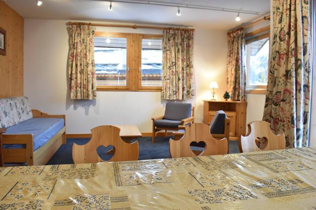 Appartement Telemark MRB660-005 - Méribel Centre 1600 