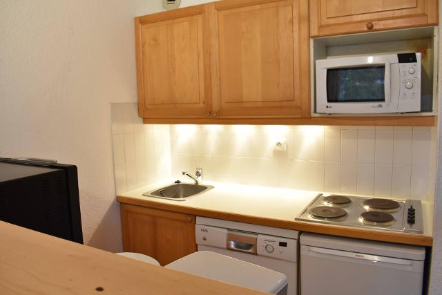 Appartement Telemark MRB660-005 - Méribel Centre 1600 