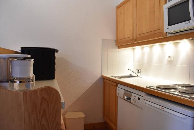 Appartement Telemark MRB660-005 - Méribel Centre 1600 