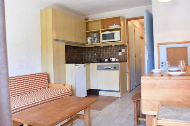 Appartement Vizelle MRB730-0B2 - Méribel Centre 1600 