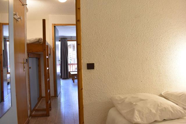 Appartement Vizelle MRB730-0B2 - Méribel Centre 1600 