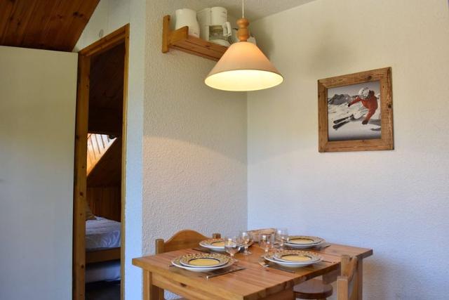 Appartement Vizelle MRB730-0B2 - Méribel Centre 1600 