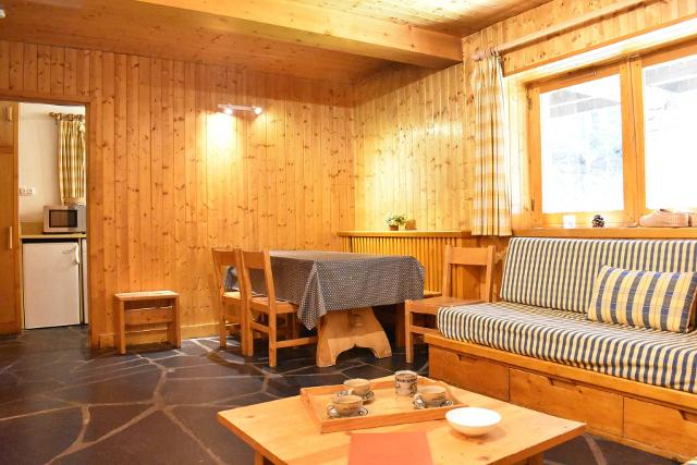 Appartement Perce Neige D'en Haut MRB510-001 - Méribel Centre 1600 