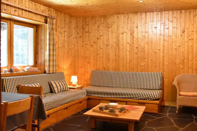 Appartement Perce Neige D'en Haut MRB510-001 - Méribel Centre 1600 