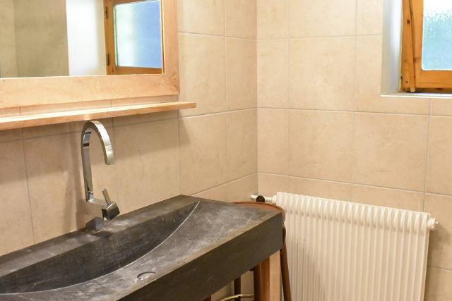 Appartement Perce Neige D'en Haut MRB510-001 - Méribel Centre 1600 