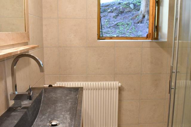 Appartement Perce Neige D'en Haut MRB510-001 - Méribel Centre 1600 