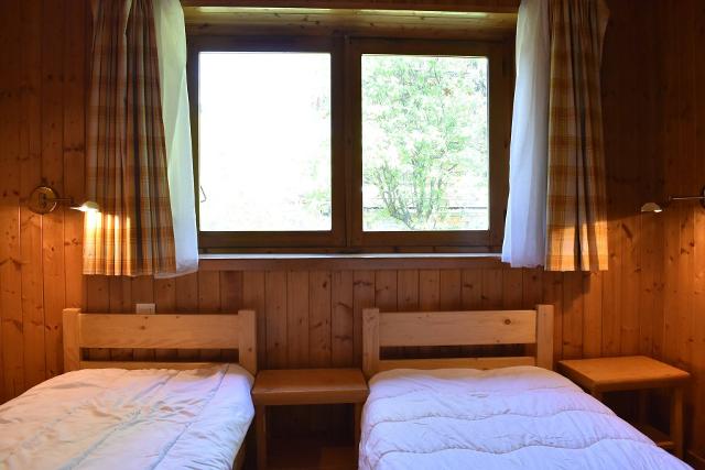 Appartement Perce Neige D'en Haut MRB510-001 - Méribel Centre 1600 