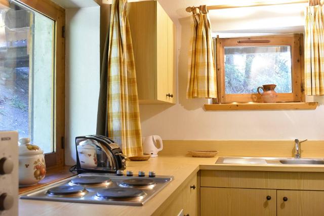 Appartement Perce Neige D'en Haut MRB510-001 - Méribel Centre 1600 