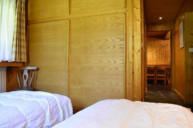 Appartement Perce Neige D'en Haut MRB510-001 - Méribel Centre 1600 