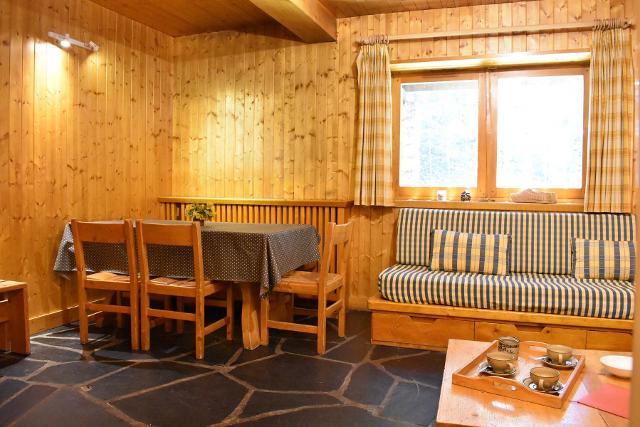 Appartement Perce Neige D'en Haut MRB510-001 - Méribel Centre 1600 