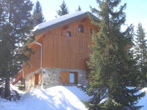 Appartements Chalet 