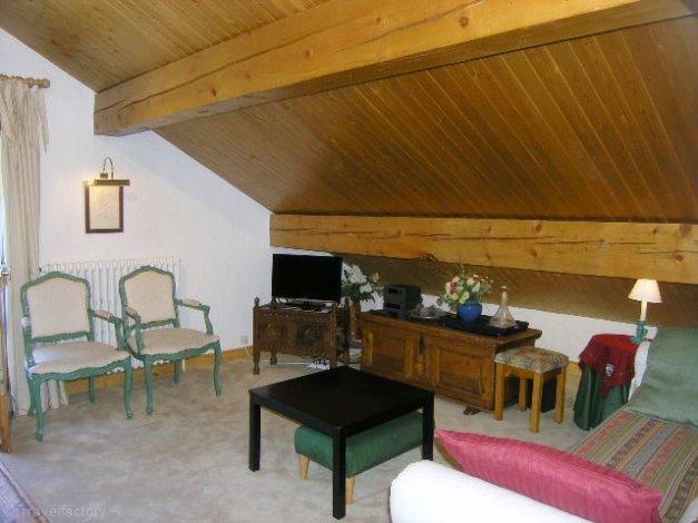 Appartements Les Clarines - Méribel Centre 1600 