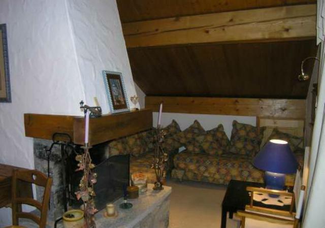 Appartements Les Clarines - Méribel Centre 1600 