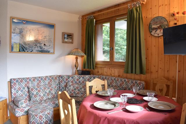 Appartement Christmas MRB160-B04 - Méribel Centre 1600 