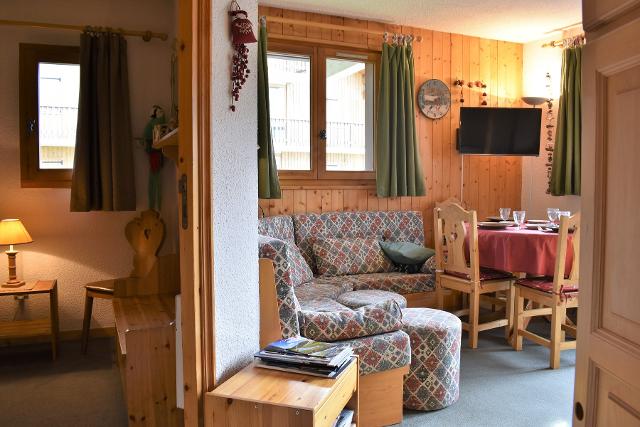 Appartement Christmas MRB160-B04 - Méribel Centre 1600 