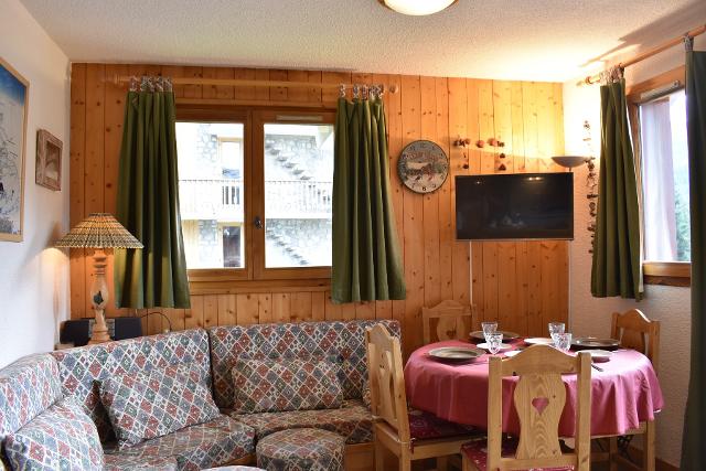 Appartement Christmas MRB160-B04 - Méribel Centre 1600 