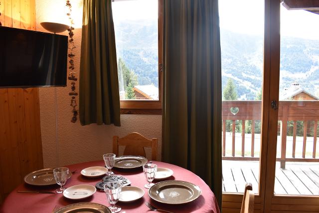 Appartement Christmas MRB160-B04 - Méribel Centre 1600 