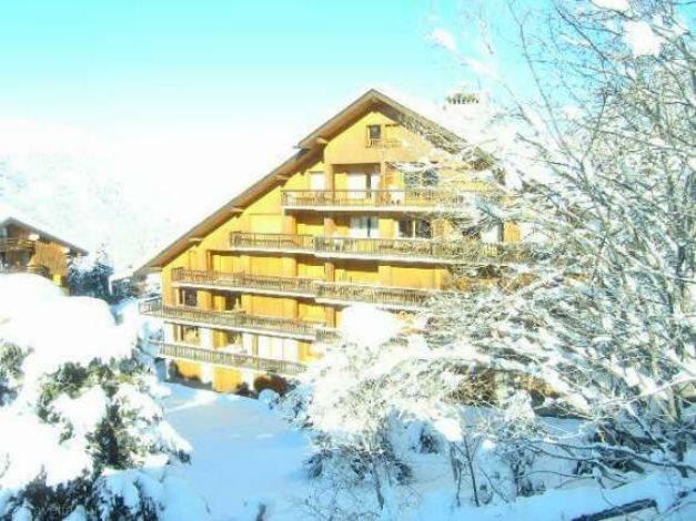 Appartements Les Presles - Méribel Centre 1600 