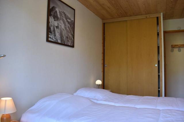 Appartement Daphne MRB210-K16 - Méribel Centre 1600 