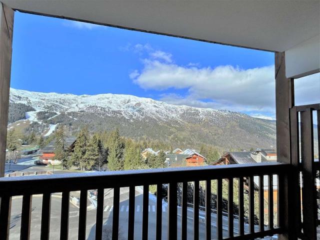 Appartement Daphne MRB210-K21 - Méribel Centre 1600 