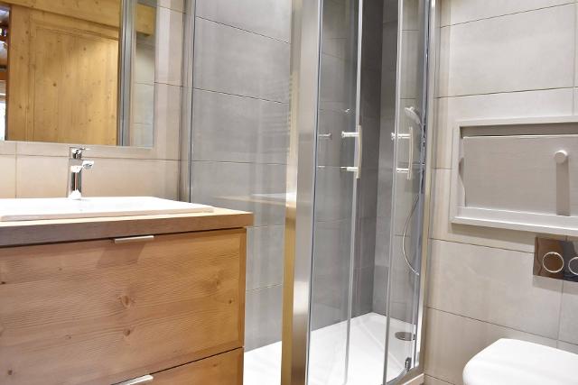 Appartement Dryades MRB240-H03 - Méribel Centre 1600 