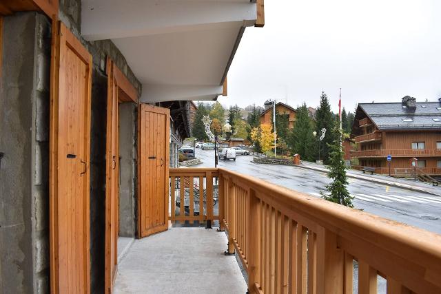 Appartement Dryades MRB240-H03 - Méribel Centre 1600 