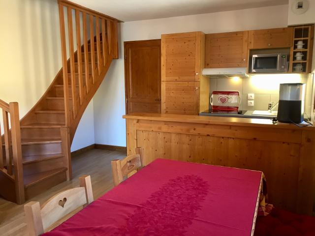 Hameau des Rennes 65438 - Vars