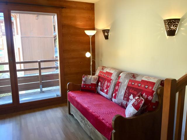 Hameau des Rennes 65438 - Vars