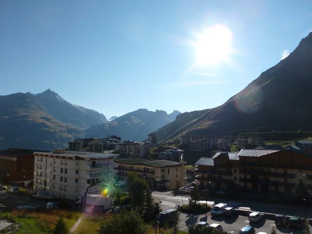 Appartements Myrtille - Tignes 2100 Le Lac