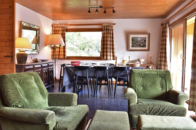 Appartement Gelinotte MRB310-030 - Méribel Centre 1600 