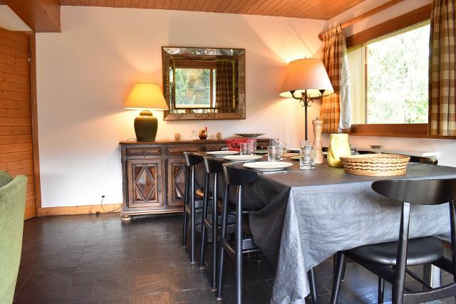 Appartement Gelinotte MRB310-030 - Méribel Centre 1600 