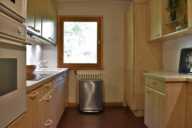 Appartement Gelinotte MRB310-030 - Méribel Centre 1600 