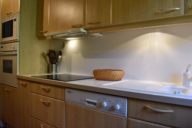 Appartement Gelinotte MRB310-030 - Méribel Centre 1600 