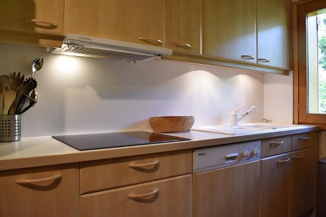 Appartement Gelinotte MRB310-030 - Méribel Centre 1600 