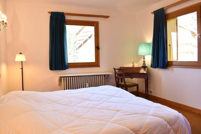 Appartement Gelinotte MRB310-030 - Méribel Centre 1600 