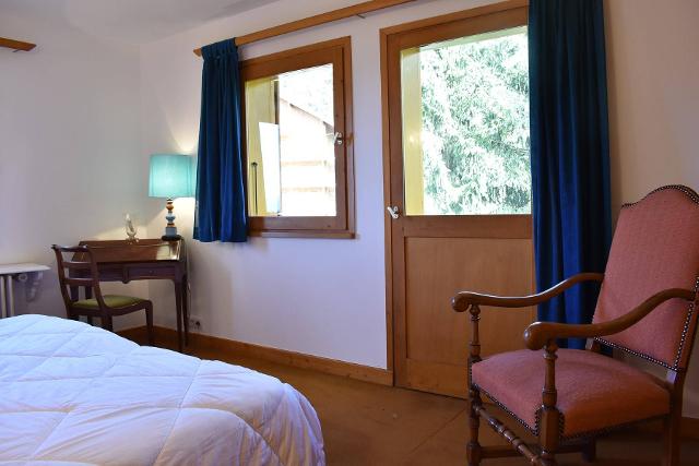 Appartement Gelinotte MRB310-030 - Méribel Centre 1600 