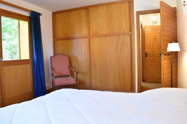 Appartement Gelinotte MRB310-030 - Méribel Centre 1600 