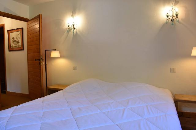 Appartement Gelinotte MRB310-030 - Méribel Centre 1600 