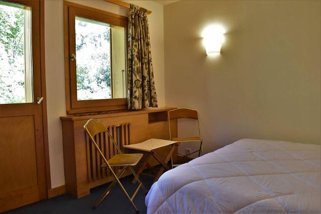 Appartement Gelinotte MRB310-030 - Méribel Centre 1600 